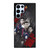 MSN TRIO BARCELONA Samsung Galaxy S22 Ultra Case Cover