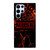 MUSE BAND ROCK LOGO ART Samsung Galaxy S22 Ultra Case Cover