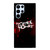 MY CHEMICAL ROMANCE SPLASH LOGO Samsung Galaxy S22 Ultra Case Cover