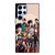 MY HERO ACADEMIA ANIME CHARACTER Samsung Galaxy S22 Ultra Case Cover