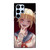 MY HERO ACADEMIA ANIME TOGA Samsung Galaxy S22 Ultra Case Cover