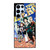MY HERO ACADEMIA WHOIS YOUR HERO Samsung Galaxy S22 Ultra Case Cover