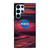 NASA LOGO SUNSET Samsung Galaxy S22 Ultra Case Cover