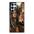 NATIVE AMERICAN PEOPLE ART Samsung Galaxy S22 Ultra Case Cover