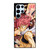 NATSU DRAGNEEL DRAGON FAIRY TAIL Samsung Galaxy S22 Ultra Case Cover
