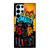 NOTORIOUS BIG ILLEST Samsung Galaxy S22 Ultra Case Cover