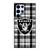 OAKLAND RAIDERS FOOTBALL Samsung Galaxy S22 Ultra Case Cover