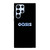 OASIS BAND ROCK LOGO CHROME Samsung Galaxy S22 Ultra Case Cover