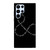OF MICE AND MEN LOGO Samsung Galaxy S22 Ultra Case Cover