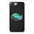 FLORIDA GATORS METAL ICON iPhone 7 / 8 Plus Case Cover