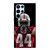 OHIO STATE BUCKEYES FOOTBALL Samsung Galaxy S22 Ultra Case Cover