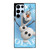 OLAF Samsung Galaxy S22 Ultra Case Cover