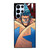 ONE PIECE CARTOON FRANKY Samsung Galaxy S22 Ultra Case Cover