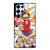 ONE PIECE CARTOON Samsung Galaxy S22 Ultra Case Cover