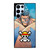 ONE PIECE LOGO CARTOON FRANKY Samsung Galaxy S22 Ultra Case Cover