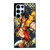 ONE PIECE LUFFY Samsung Galaxy S22 Ultra Case Cover
