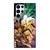 ONE PUNCH MAN CHARACTER Samsung Galaxy S22 Ultra Case Cover