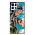 ONE PUNCH MAN GAROU Samsung Galaxy S22 Ultra Case Cover