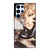 ONE PUNCH MAN GENOS FACE Samsung Galaxy S22 Ultra Case Cover