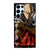 ONE PUNCH MAN SAITAMA ANIME Samsung Galaxy S22 Ultra Case Cover