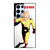 ONE PUNCH-MAN Samsung Galaxy S22 Ultra Case Cover