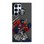 OPTIMUS PRIME CARTOON Samsung Galaxy S22 Ultra Case Cover
