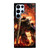 OPTIMUS PRIME TRANSFORMERS 4 Samsung Galaxy S22 Ultra Case Cover