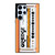 ORANGE GUITAR BASS AMP HEAD Samsung Galaxy S22 Ultra Case Cover