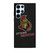 OTTAWA SENATORS Samsung Galaxy S22 Ultra Case Cover