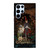 OVER THE GARDEN WALL CARTOON Samsung Galaxy S22 Ultra Case Cover