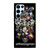 OVERWATCH ALL Samsung Galaxy S22 Ultra Case Cover