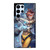 OVERWATCH TRACER Samsung Galaxy S22 Ultra Case Cover