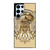 OWL STEAMPUNK Samsung Galaxy S22 Ultra Case Cover