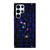 PAC MAN GAME RETRO 2 Samsung Galaxy S22 Ultra Case Cover