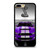 FORD MUSTANG SHELBY PURPLE iPhone 7 / 8 Plus Case Cover