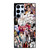 PANIC AT THE DISCO COLLAGE Samsung Galaxy S22 Ultra Case Cover