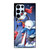 PAPYRUS AND SANIS UNDERTALE Samsung Galaxy S22 Ultra Case Cover