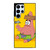 PATRICK STAR SPONGEBOB Samsung Galaxy S22 Ultra Case Cover