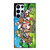 POCKET MAPLESTORY Samsung Galaxy S22 Ultra Case Cover