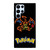 POKEMON CHARMANDER Samsung Galaxy S22 Ultra Case Cover