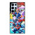POKEMON POCKET MONSTERS Samsung Galaxy S22 Ultra Case Cover