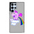 POOPING RAINBOW UNICORN Samsung Galaxy S22 Ultra Case Cover