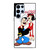 POPEYE AND OLIVE In Love Samsung Galaxy S22 Ultra Case Cover