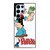 POPEYE The Sailor Samsung Galaxy S22 Ultra Case Cover