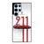 PORSCHE CAR 911 Samsung Galaxy S22 Ultra Case Cover