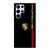 PORSCHE LOGO CAR EMBLEM Samsung Galaxy S22 Ultra Case Cover