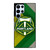 PORTLAND TIMBERS FC Samsung Galaxy S22 Ultra Case Cover