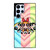 POWERPUFF GIRLS CARTOON NETWORK Samsung Galaxy S22 Ultra Case Cover