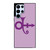 PRINCE PURPLE RAIN SYIMBOL Samsung Galaxy S22 Ultra Case Cover