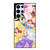 PRINCESS OF DISNEY Samsung Galaxy S22 Ultra Case Cover